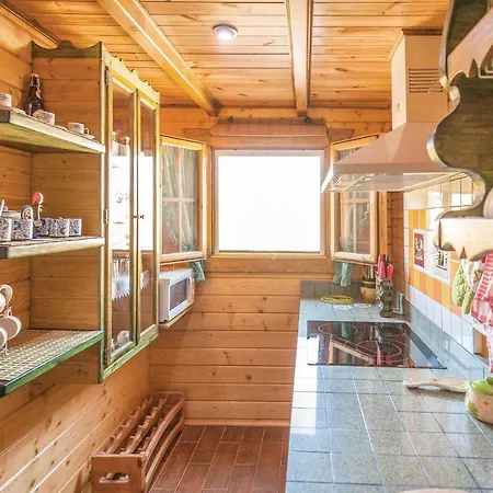 Wooden Dreamhouse Arriate