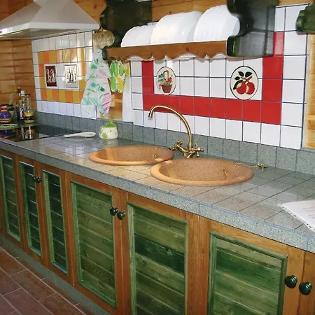 Holiday home Wooden Dreamhouse Arriate