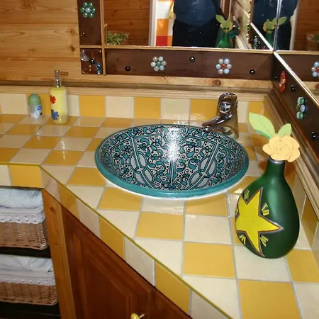Wooden Dreamhouse Holiday home *