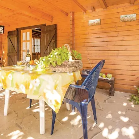Holiday home Wooden Dreamhouse