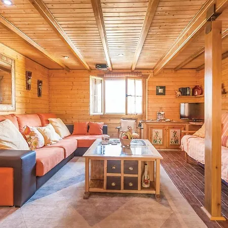 Holiday home Wooden Dreamhouse *