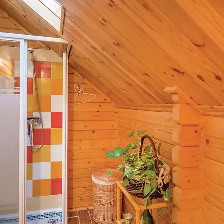 Wooden Dreamhouse Holiday home Arriate