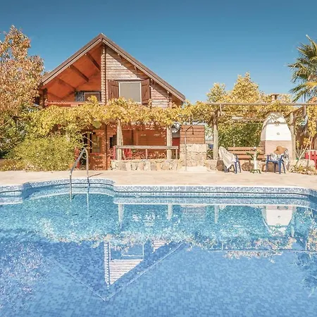 Wooden Dreamhouse Arriate