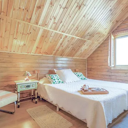 Holiday home Wooden Dreamhouse Arriate